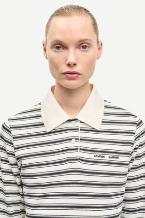 Sadonell LS polo 15512