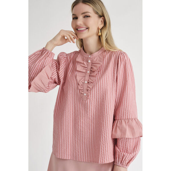 Karin blouse