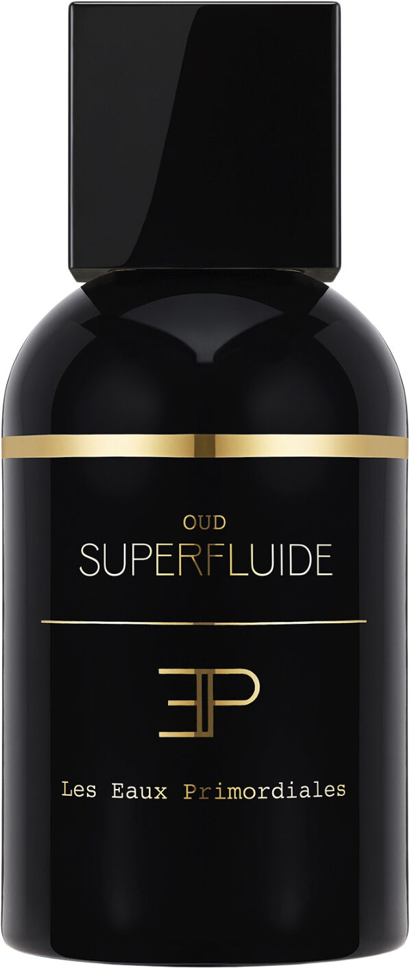 LES EAUX PRIMORDIALES Oud Superfluide 100 ml