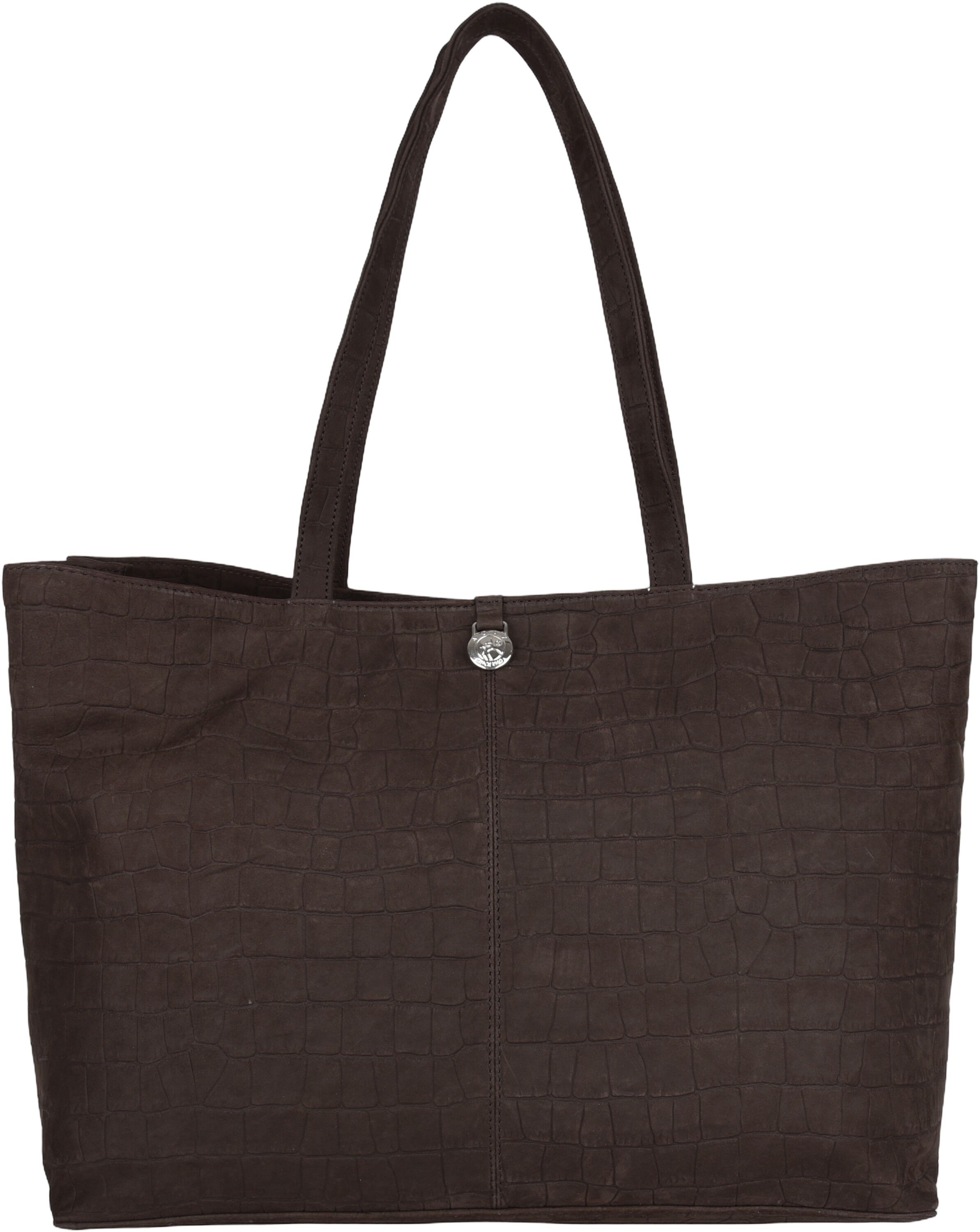Capri shopper Alvilda