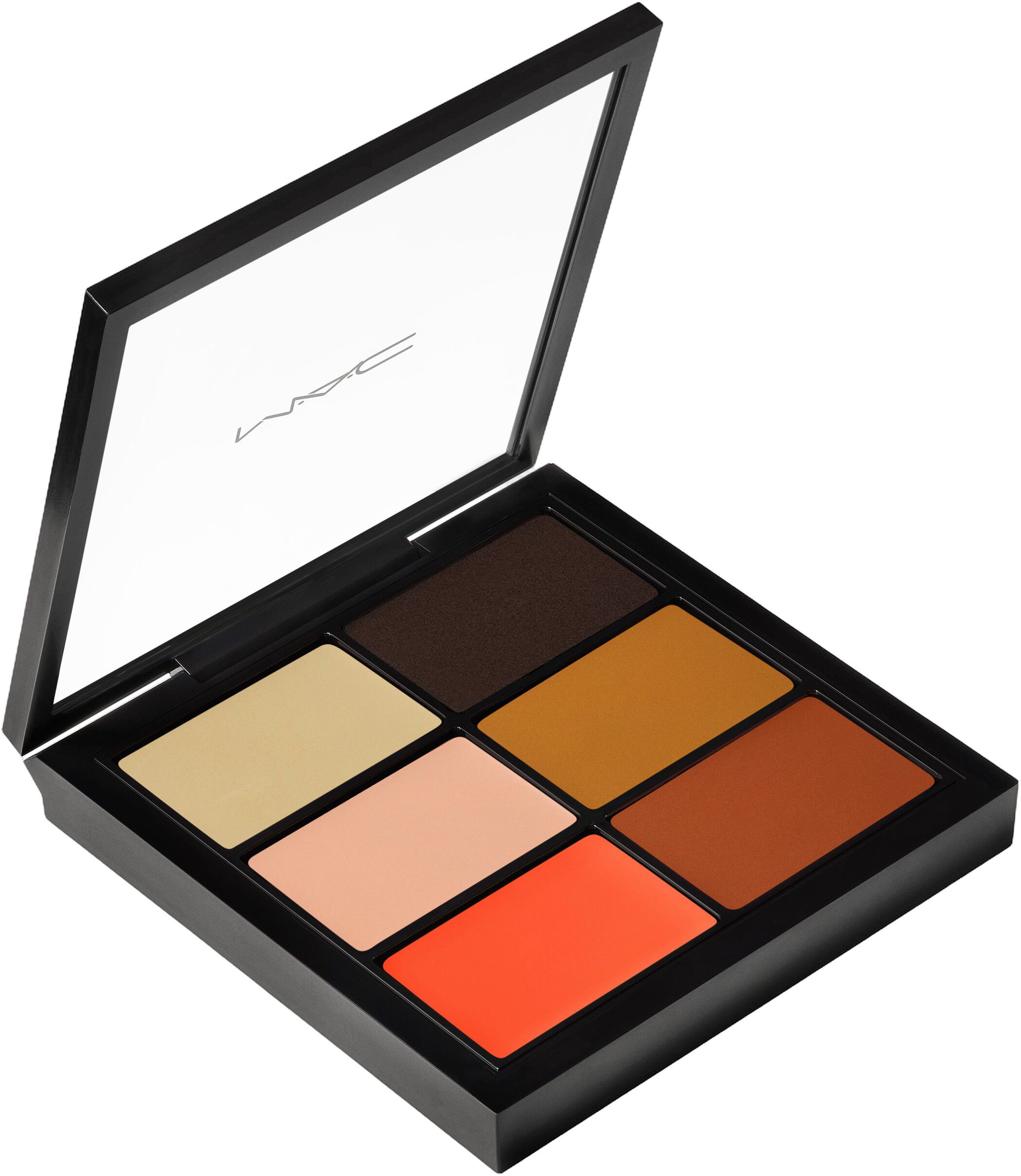 Studio Finish Skin Corrector Palette