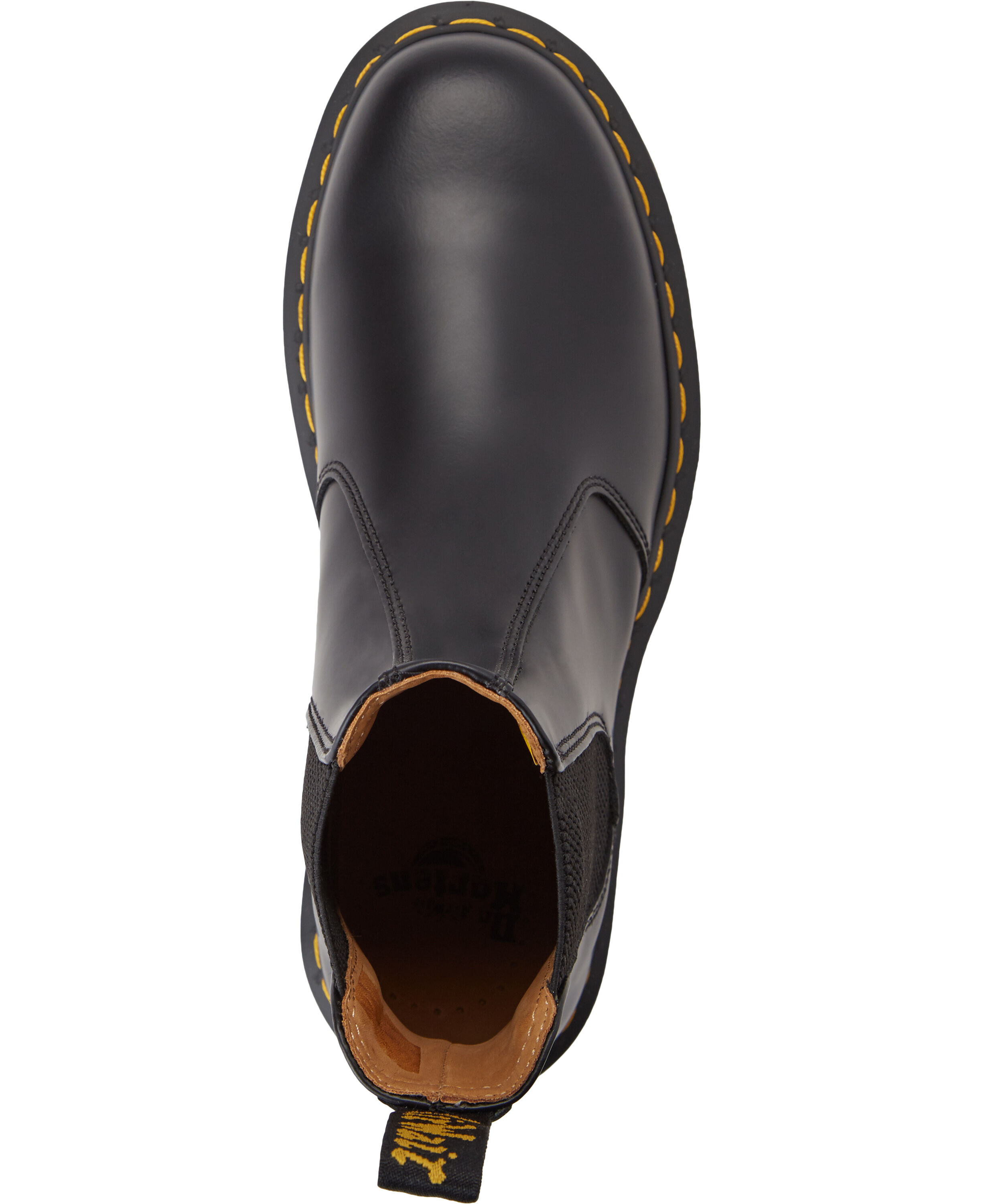 2976 Ys Black Smooth