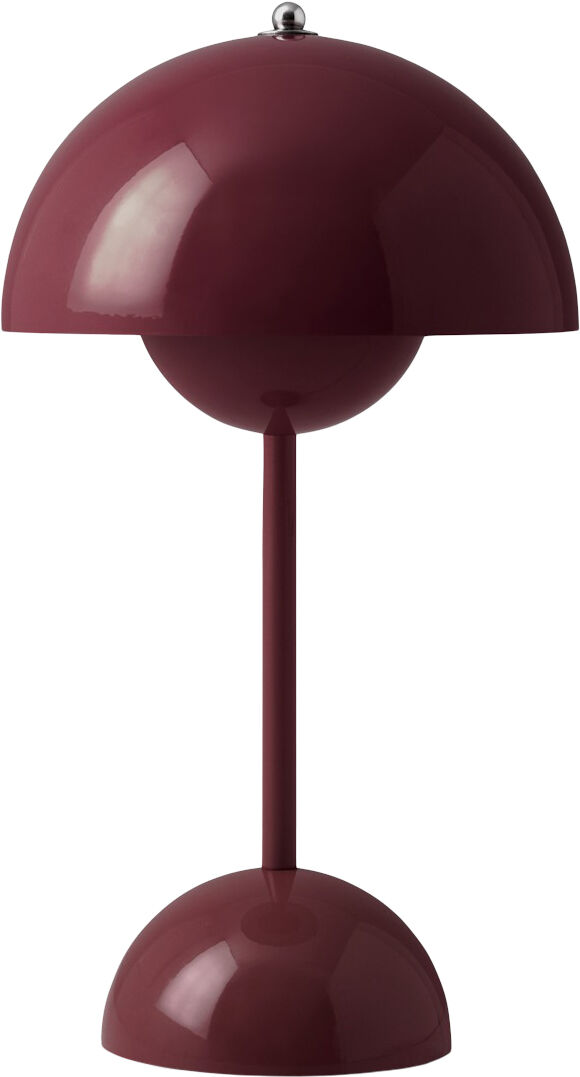Flowerpot Portable Lamp VP9