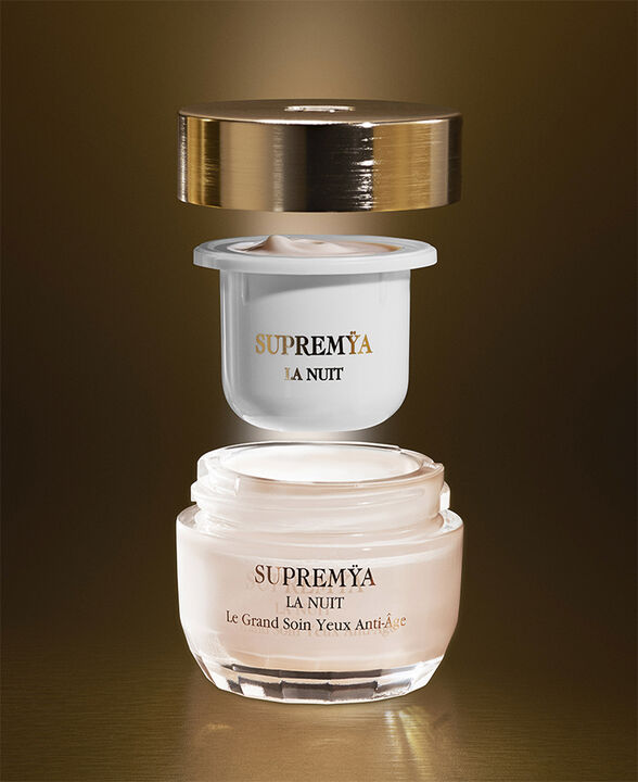 Supremÿa Anti-Aging Eye Cream