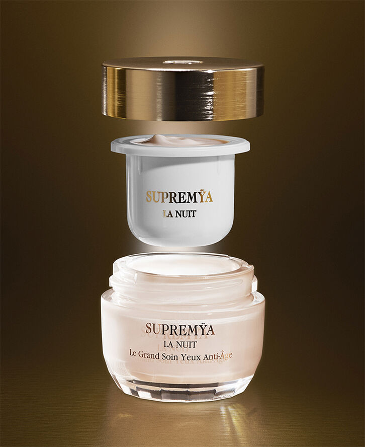 Supremÿa Anti-Aging Eye Cream