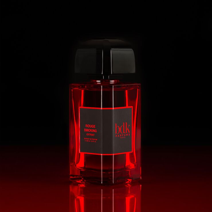ROUGE SMOKING EXTRAIT - Eau de Parfum 100
