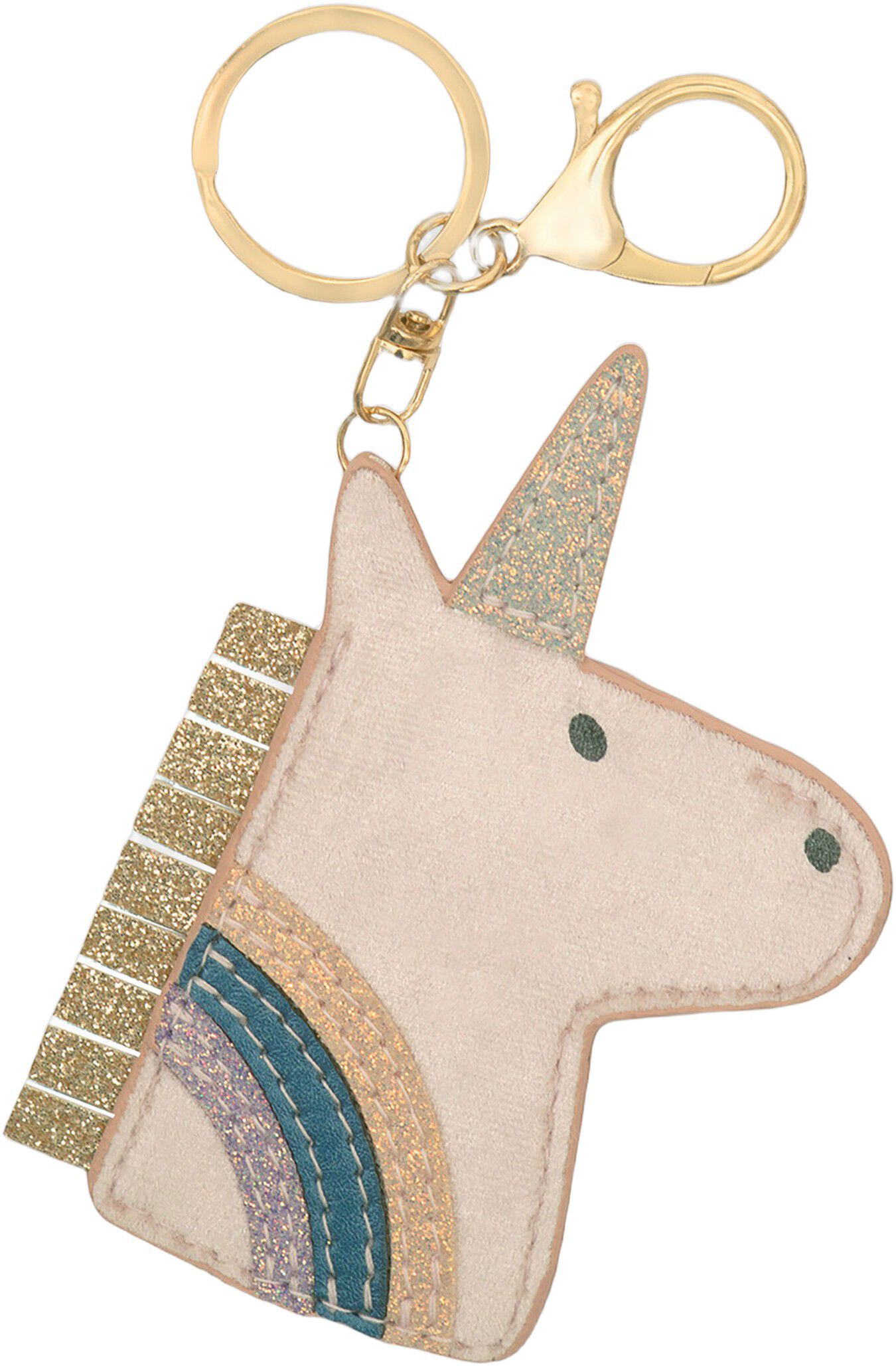 Mimi & Lula - N&oslash;glering - Unicorn