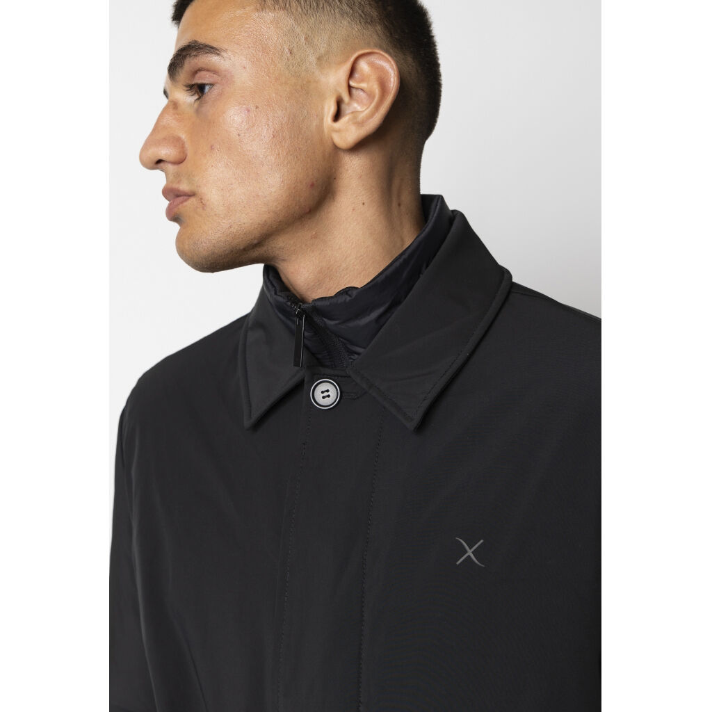 Emerson Carcoat Jacket