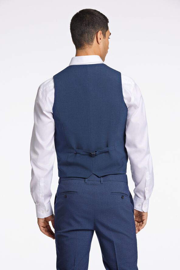 Mens waistcoat for suit