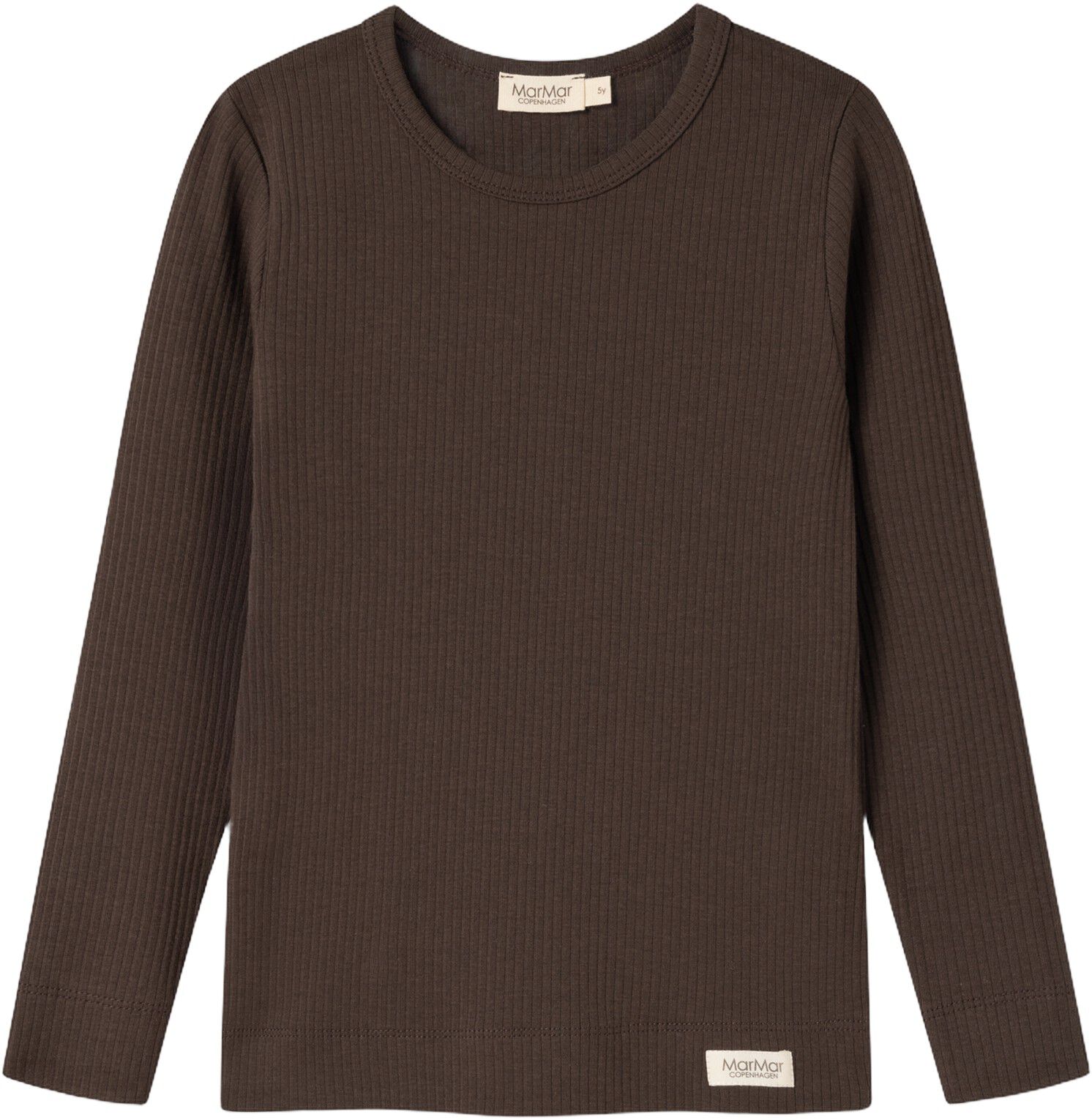 Plain Tee LS