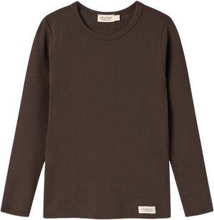 Plain Tee LS