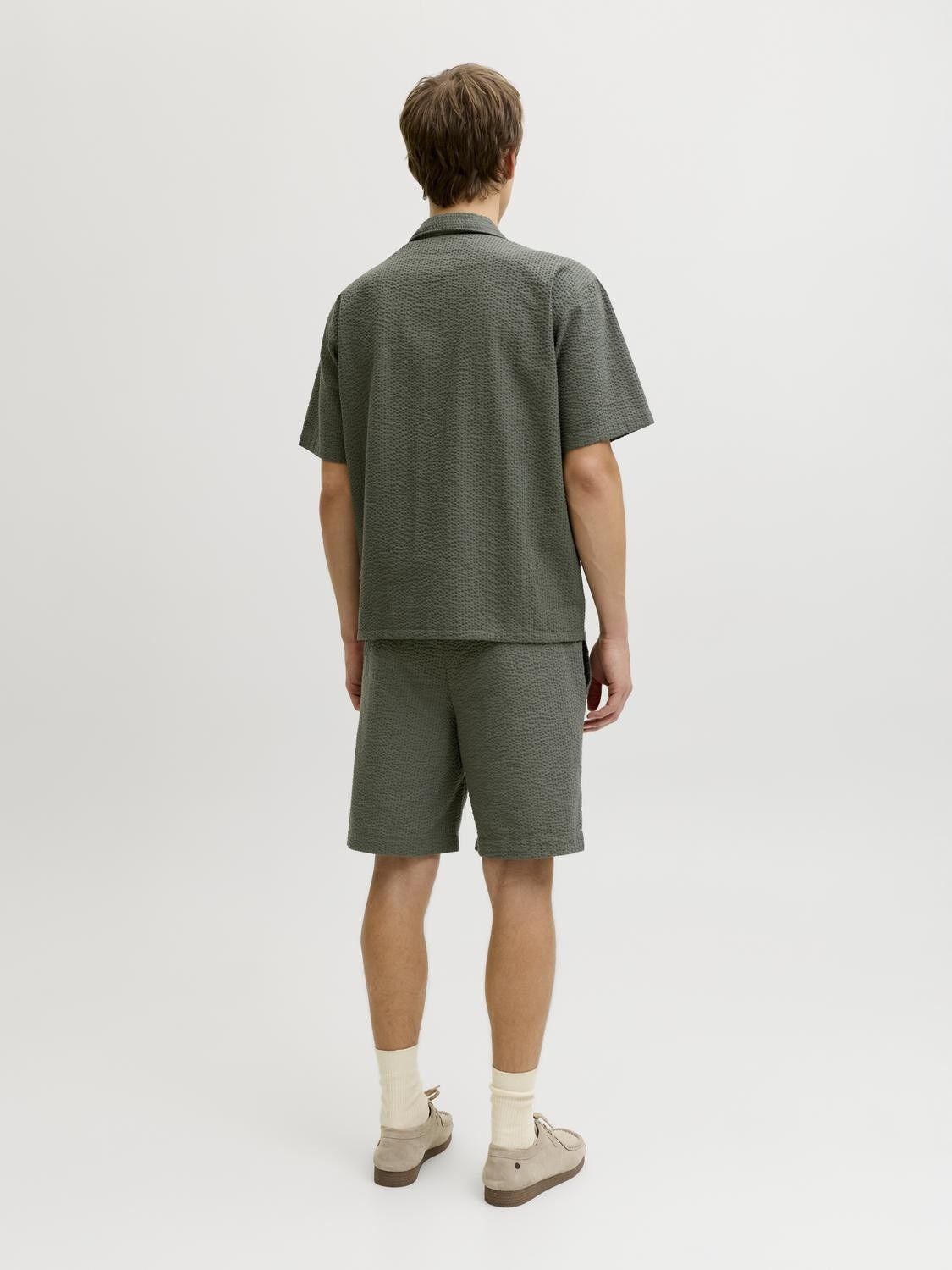 JREBHAVEN RESORT SHIRT SS