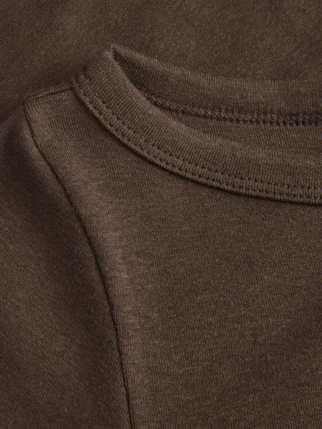 Jxstar 3/4 Boatneck Top Jrs