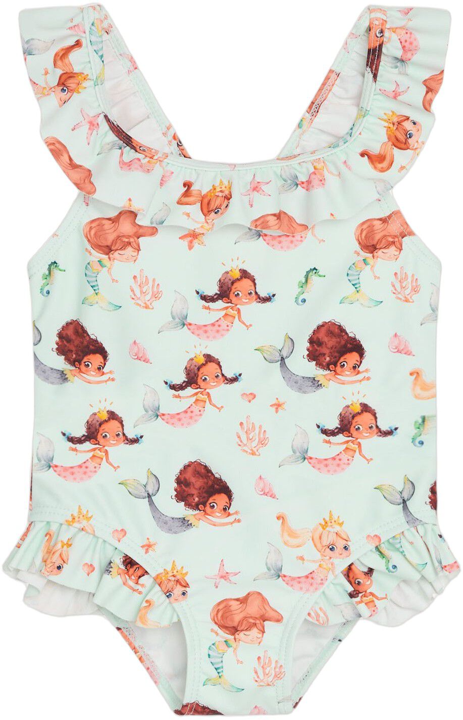 Swimwear Hcmadiken Swimsuit