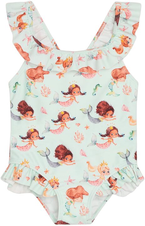 Swimwear Hcmadiken Swimsuit