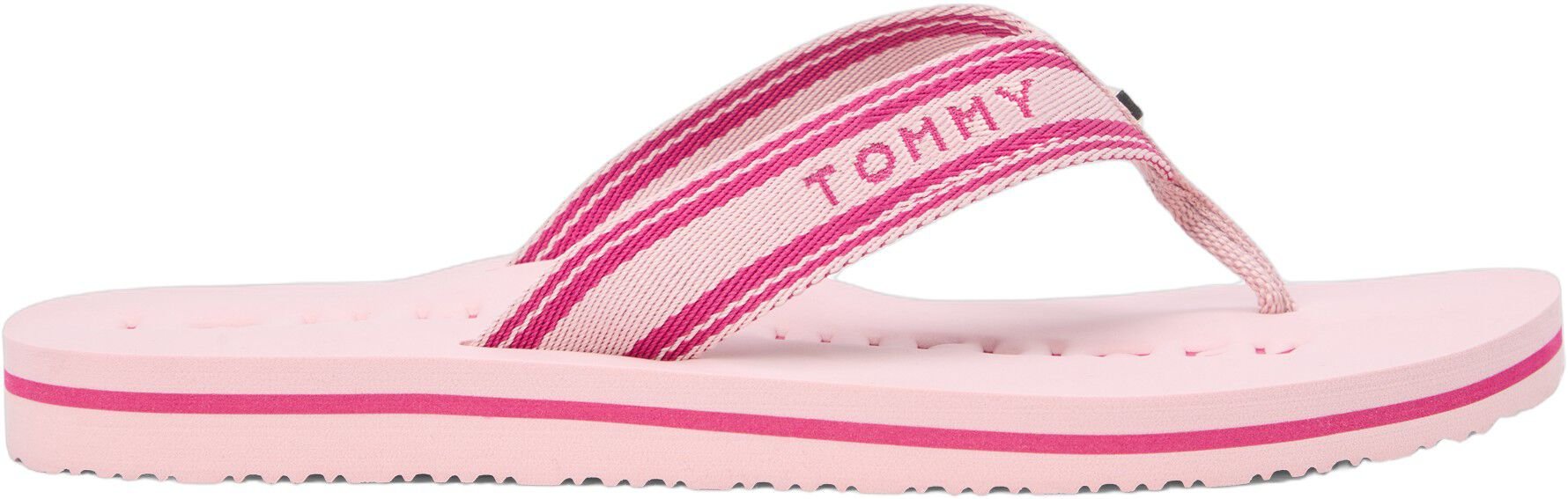 TH WEBBING SUMMER SANDAL
