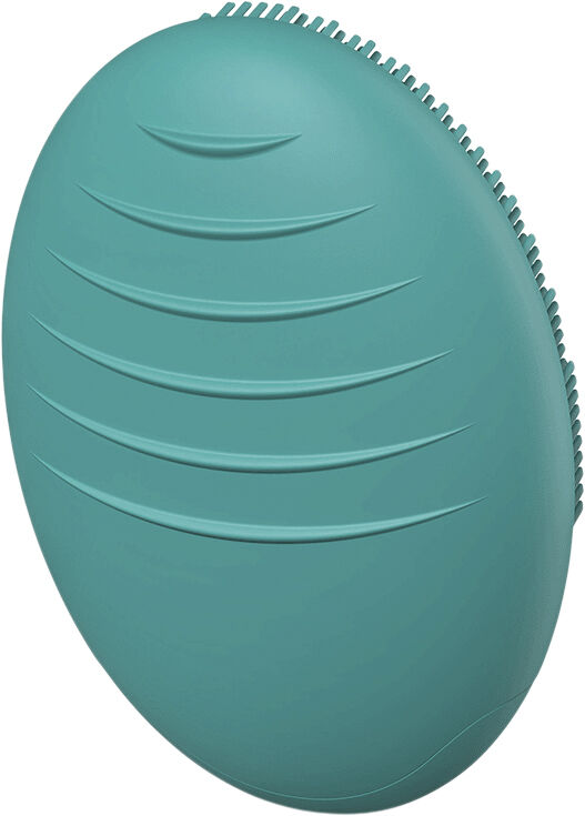 FC 52 Laguna silikoneansigtsb&oslash;rste