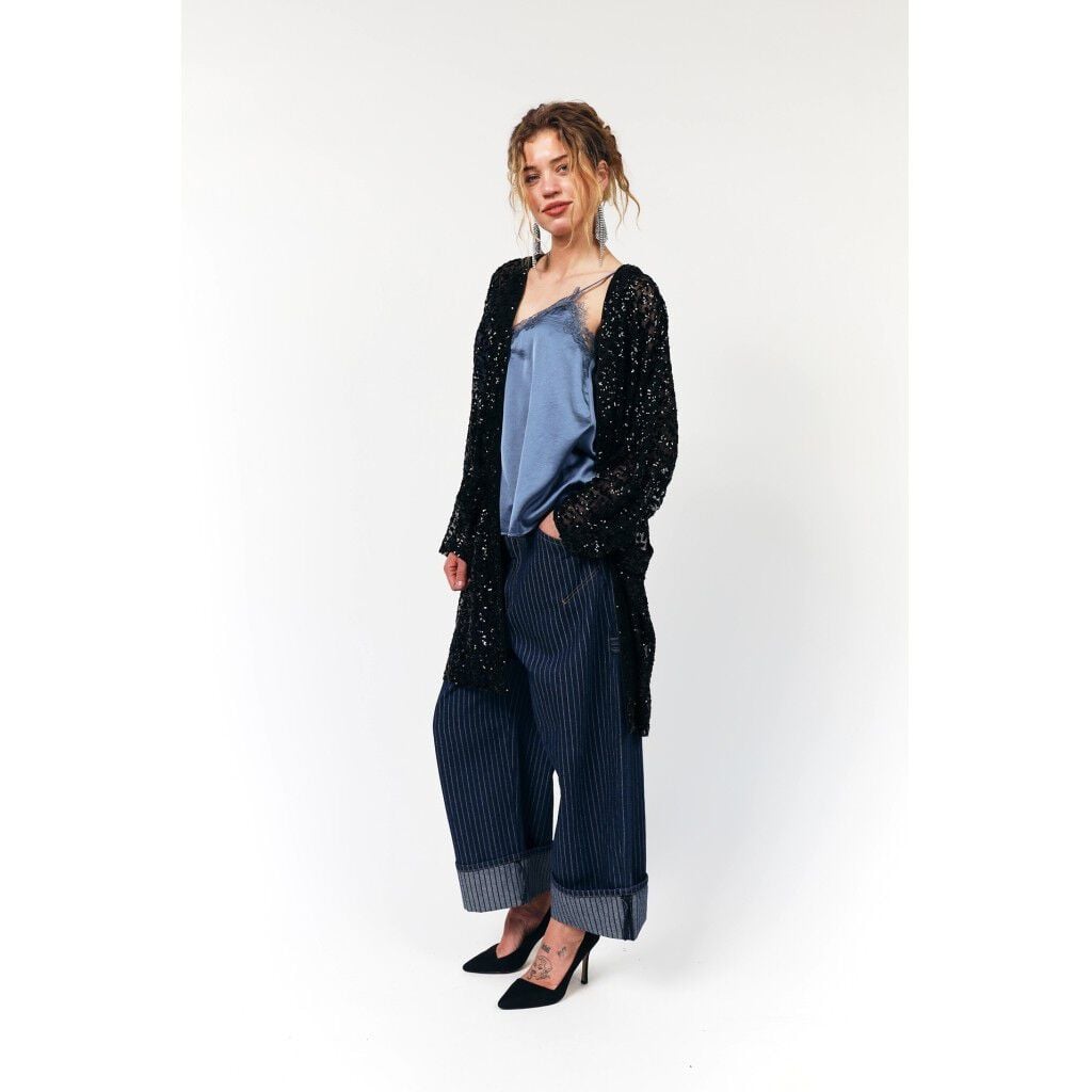 KimmiLL Kimono