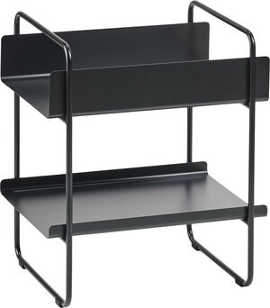 Konsollbord A-Console Table 55,5 cm Black