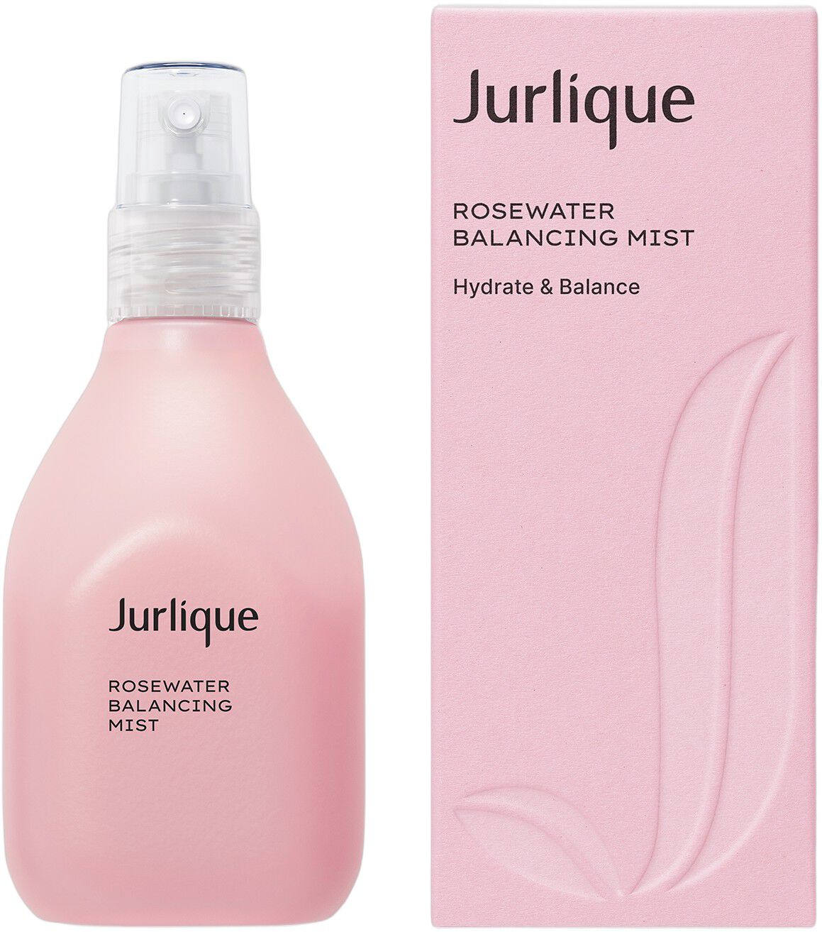 Rosewater Balancing Mist