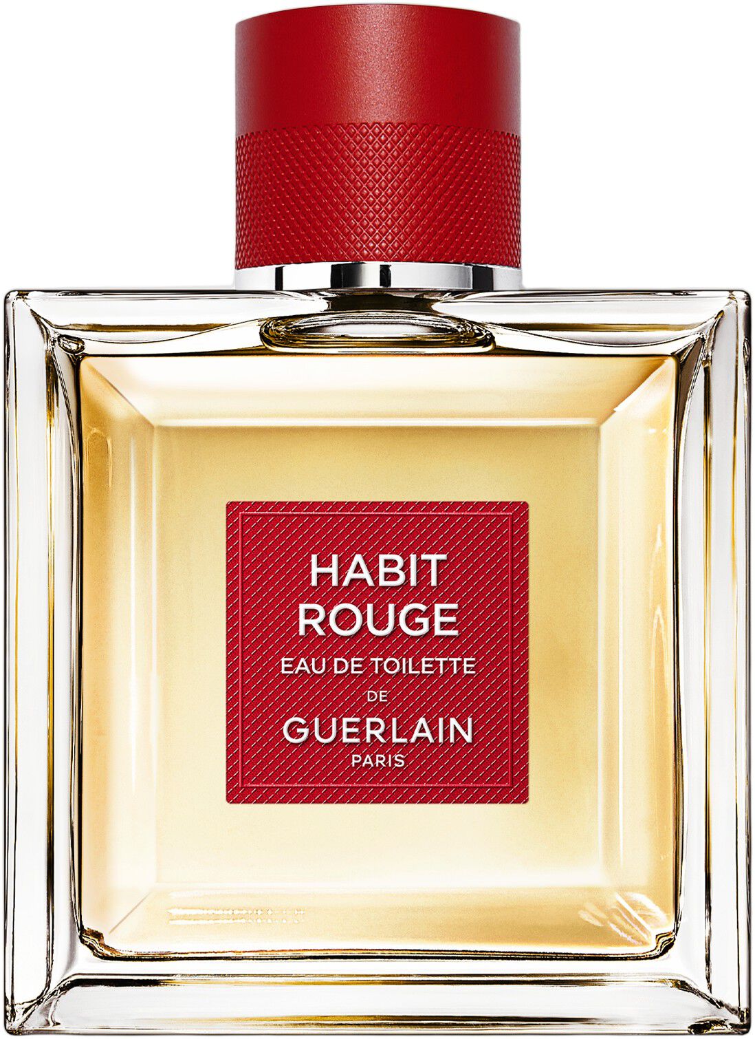 HABIT ROUGE EDT 100ML