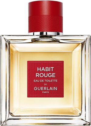 HABIT ROUGE EDT 100ML