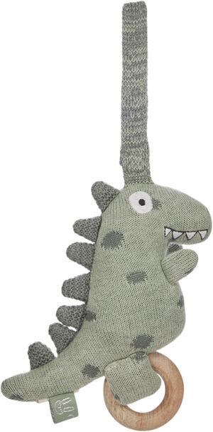 Theo Dino Musikuro