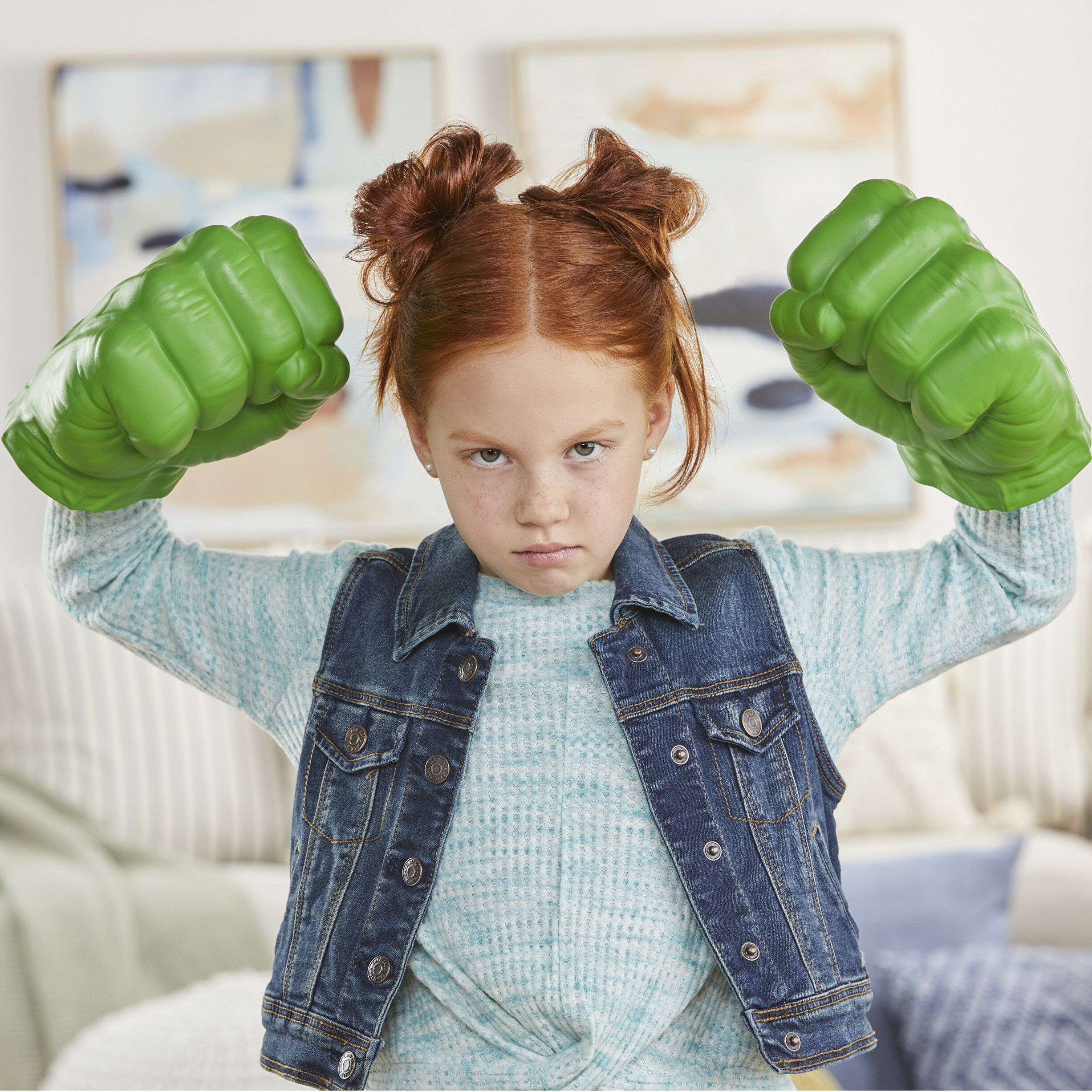 Avengers Hulk Gamma Smash