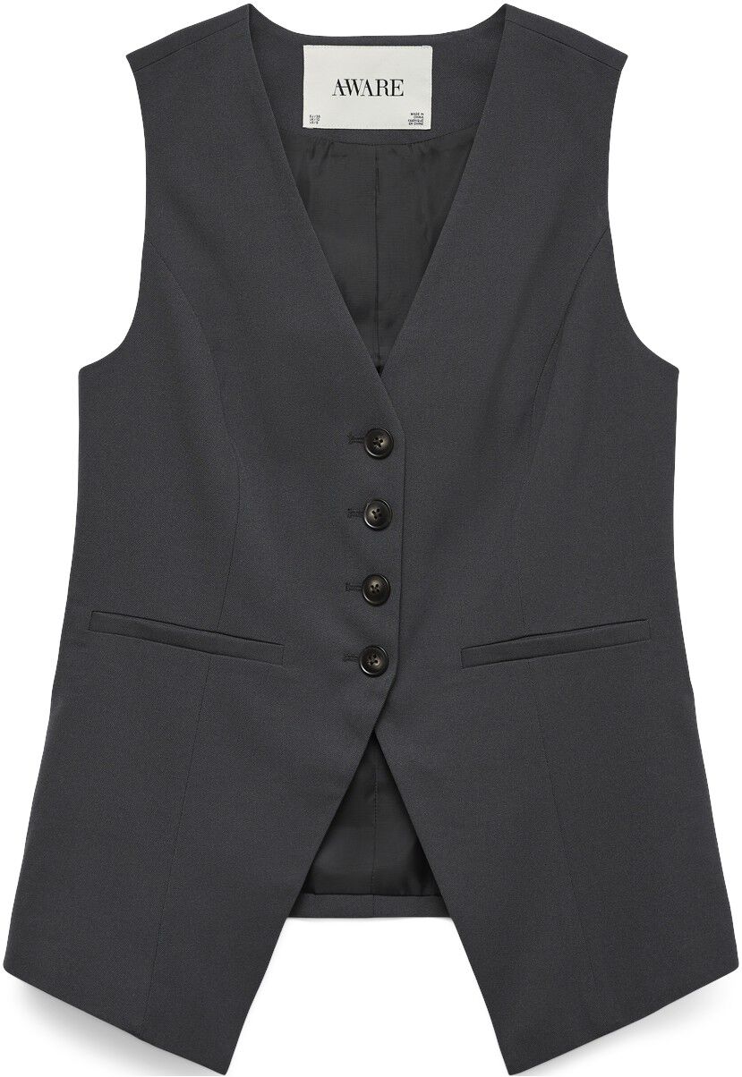 AWVIGA TAILORED WAISTCOAT