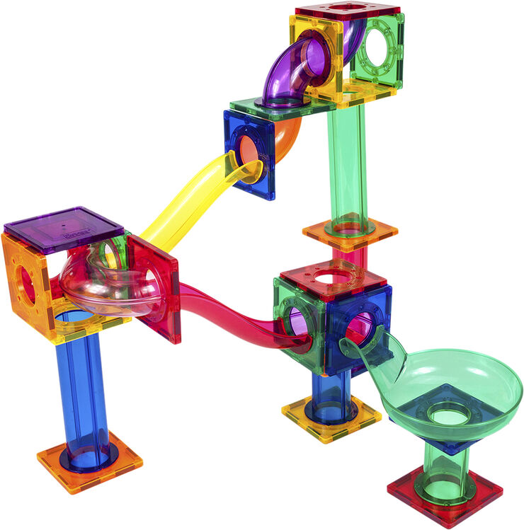 Picasso Tiles 50pc Marble