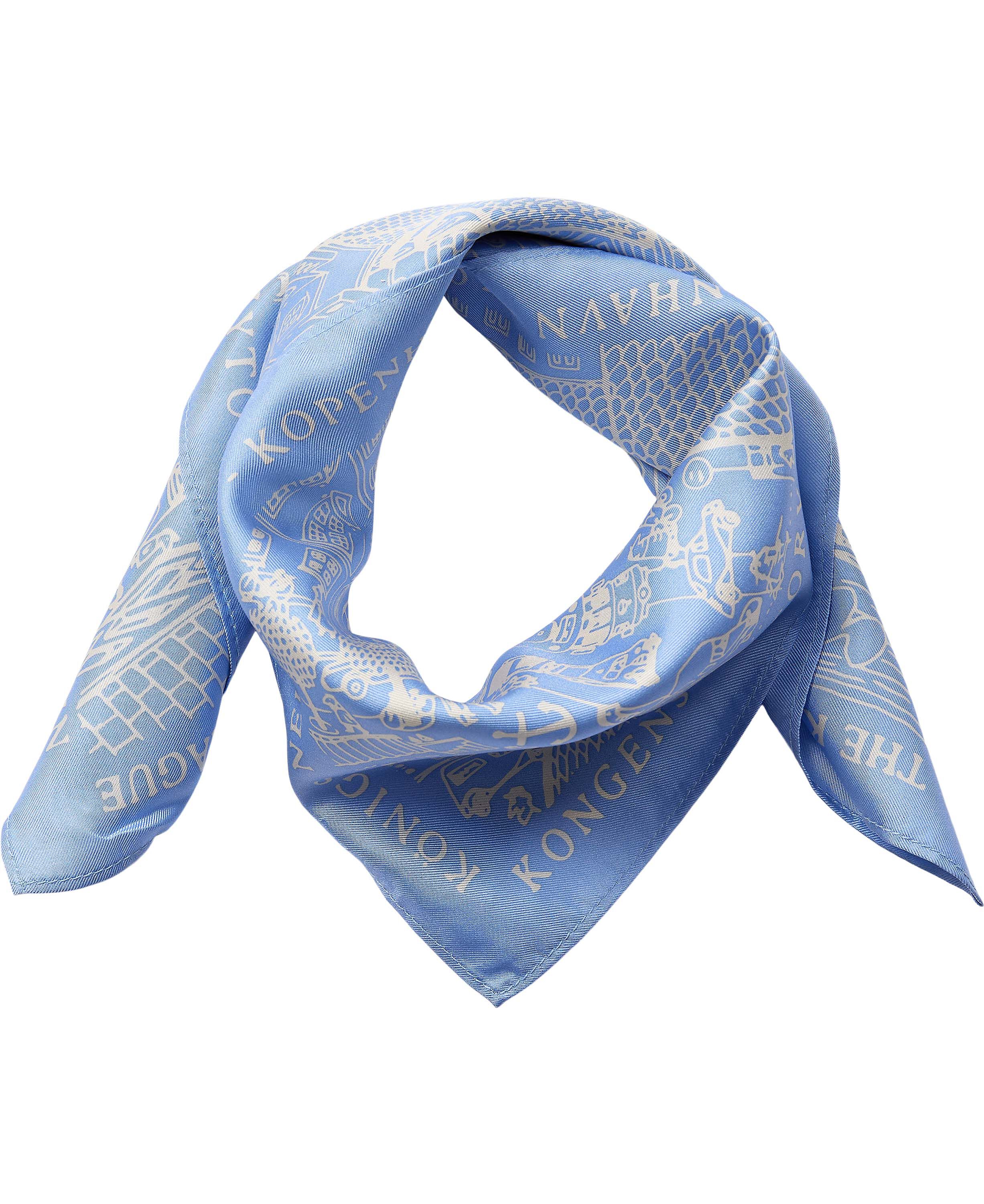 Magasin Iconic Scarf 53x53cm