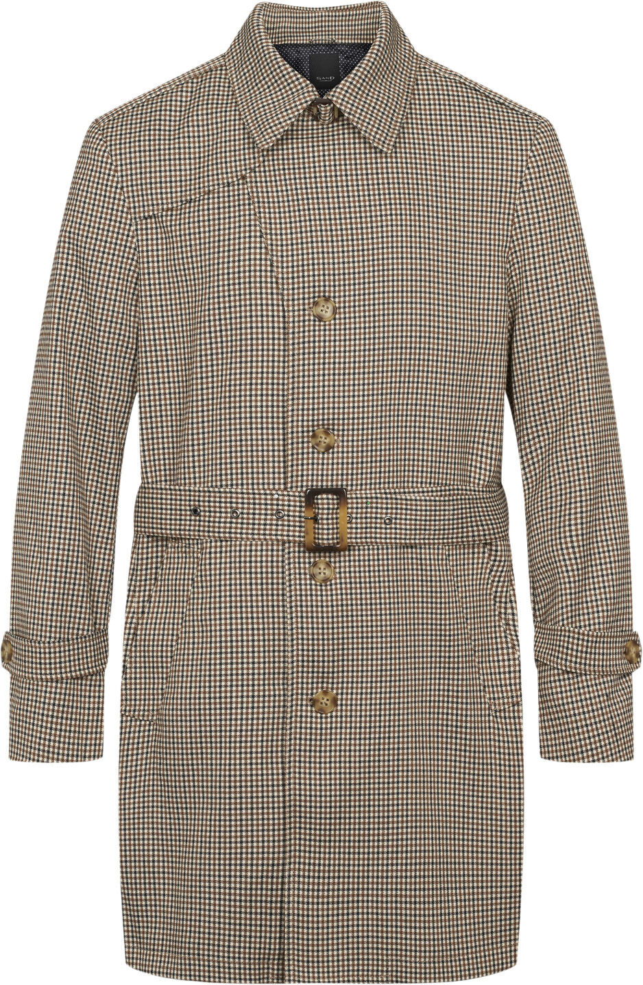 7471 - Single Trench