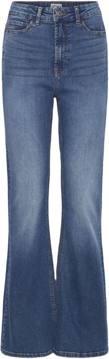 IHTWIGGY FLAIRED HIGH WAIST