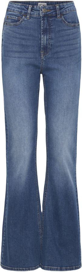 IHTWIGGY FLAIRED HIGH WAIST