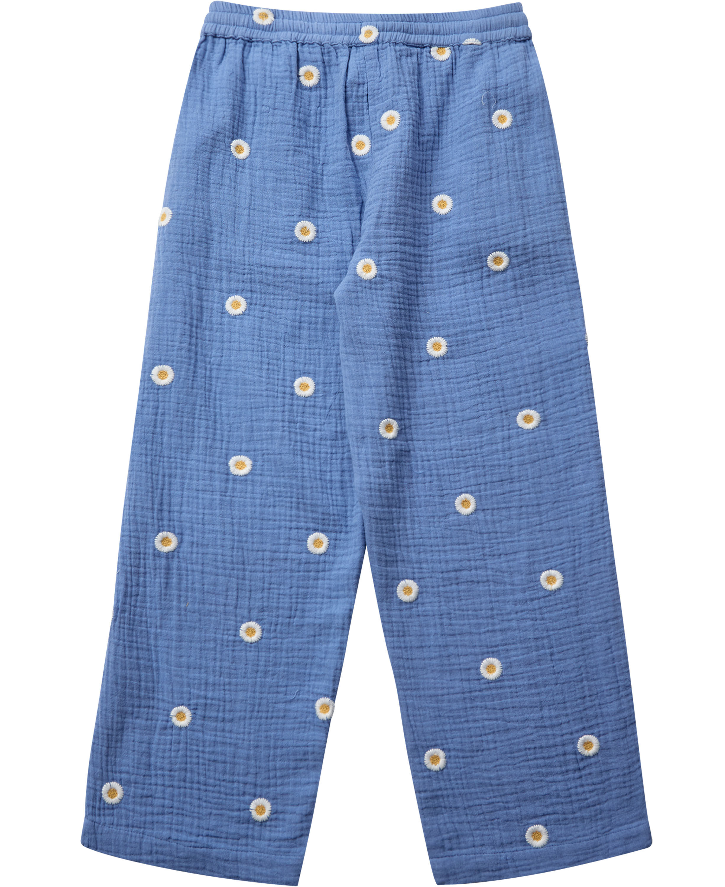 Muslin 5G junior pants