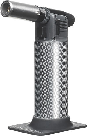 Gassbrenner prof. Blomsterberg