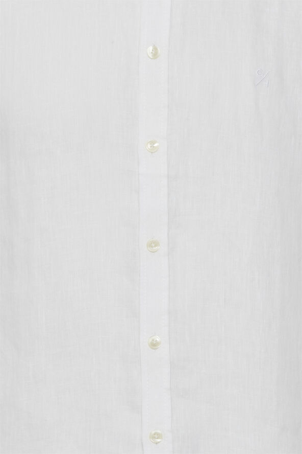 CFANTON 0071 SS 100% linen shirt