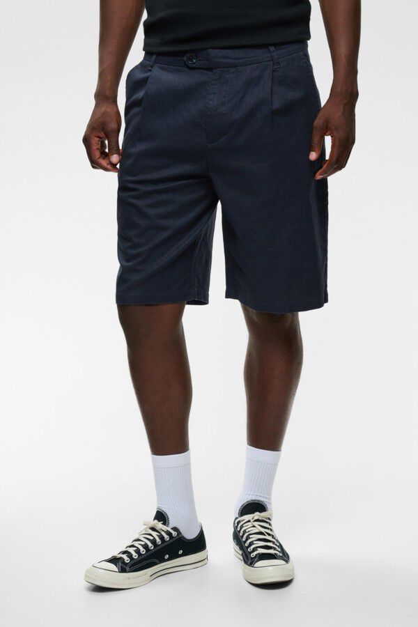 MAPierre Shorts