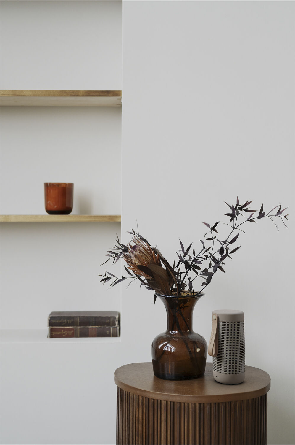 aCOUSTIC new colour Bluetooth H&oslash;yttaler