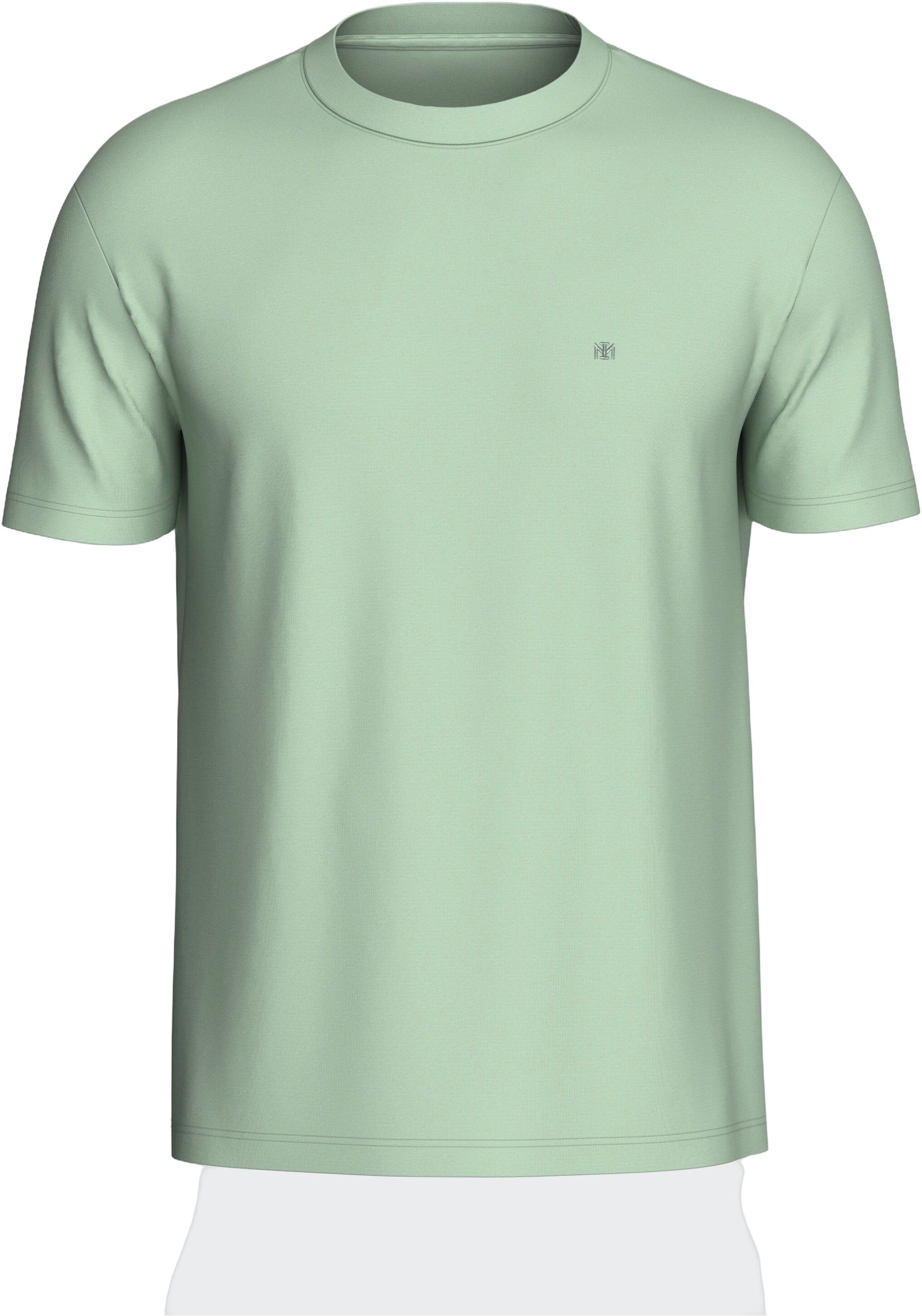 T-shirt i 100 % bomuld