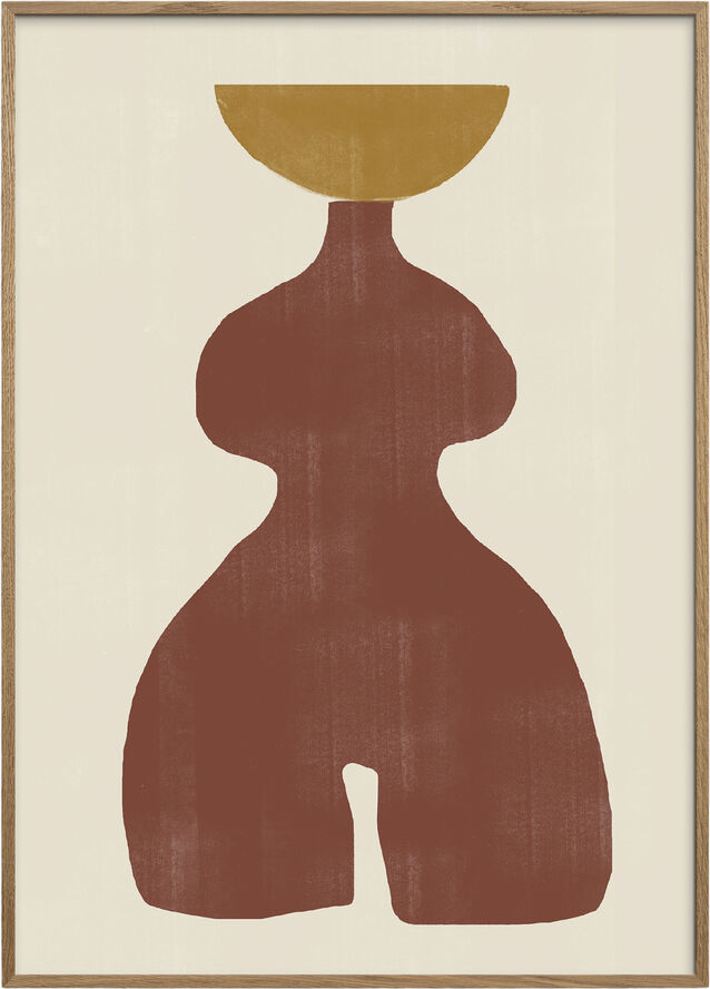 THE MIUUS STUDIO - Vase No11.