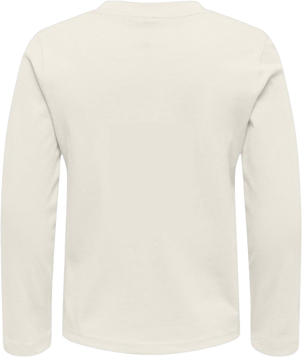Kmgdaphe Ls Reg Tee Jrs