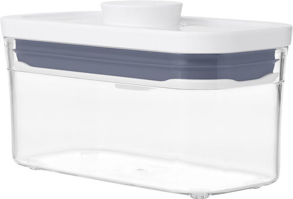 POP Container smal rektangulær, 0,4L