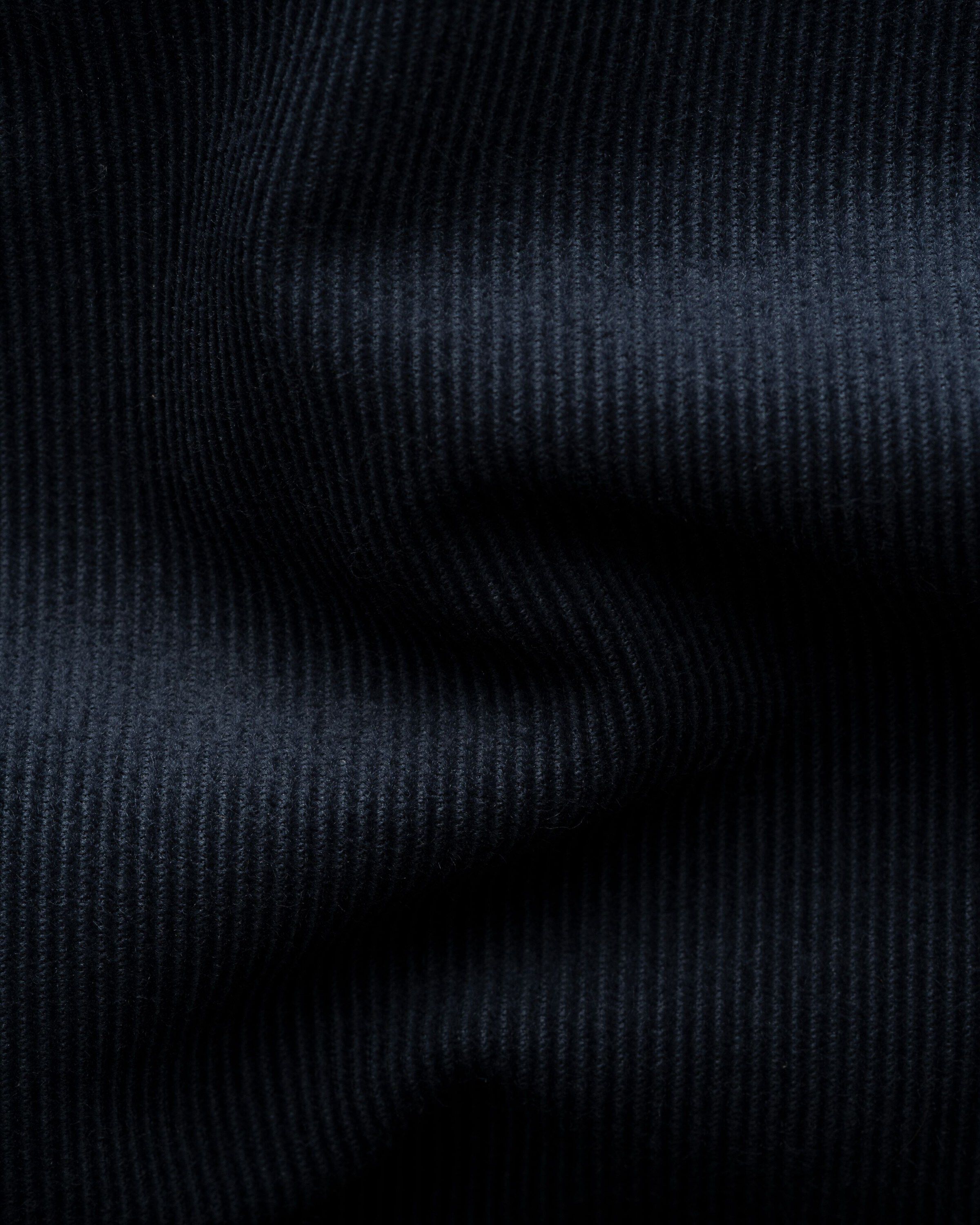 Casual Fit Corduroy Shirt