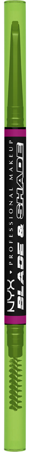 Blade & Shade Brow Pencil