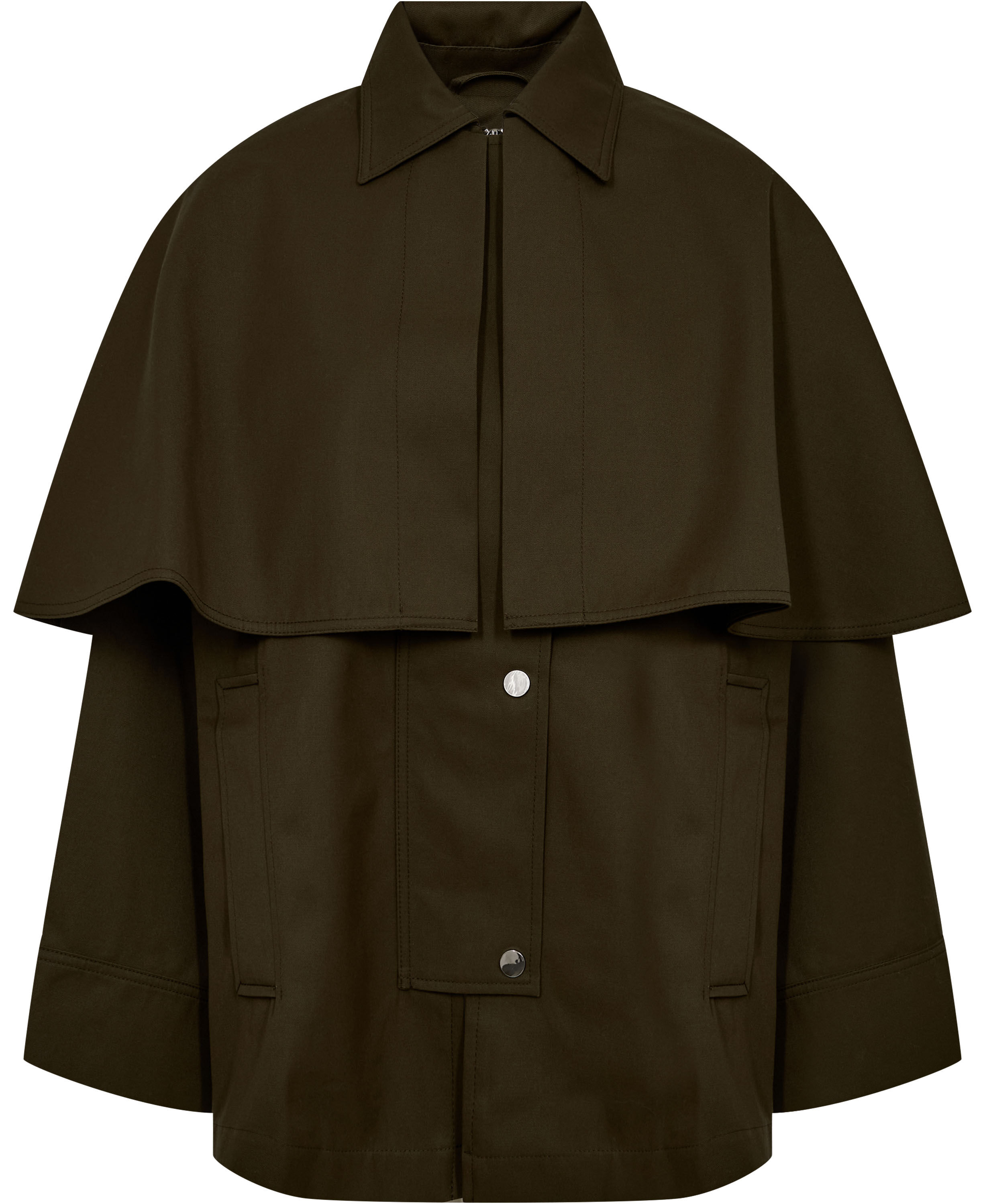 Jakker & k&aring;per