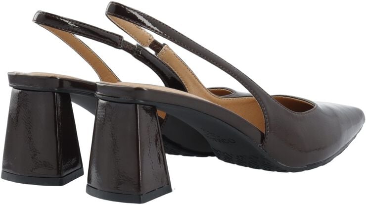 BIAMARALYN Slingback Patent