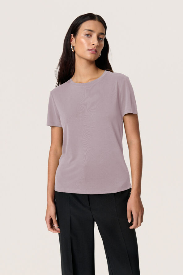 SLColumbine Crew-Neck T-Shirt SS