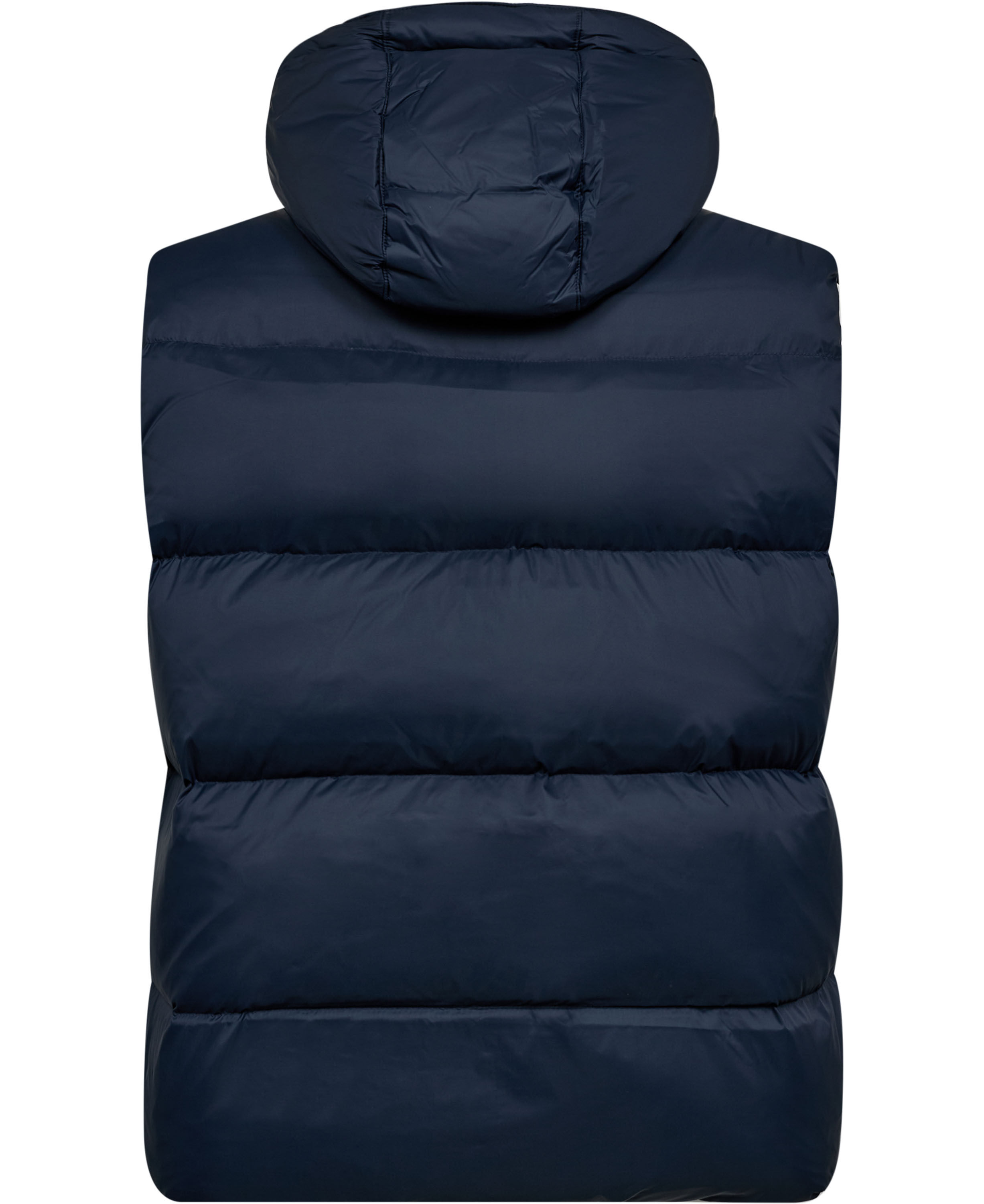 TJM ESSENTIAL DOWN VEST EXT