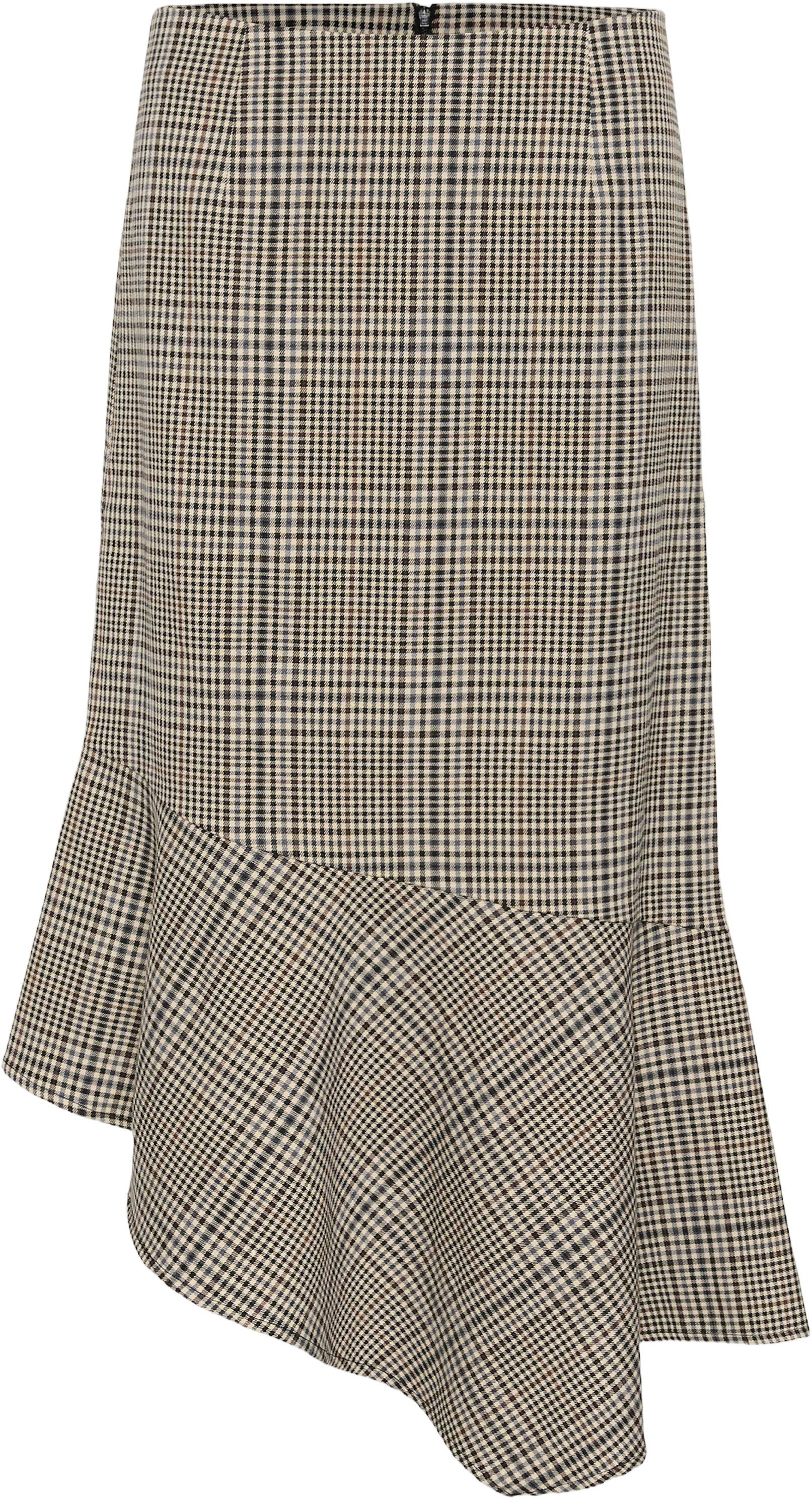 CUbirsen Long Skirt
